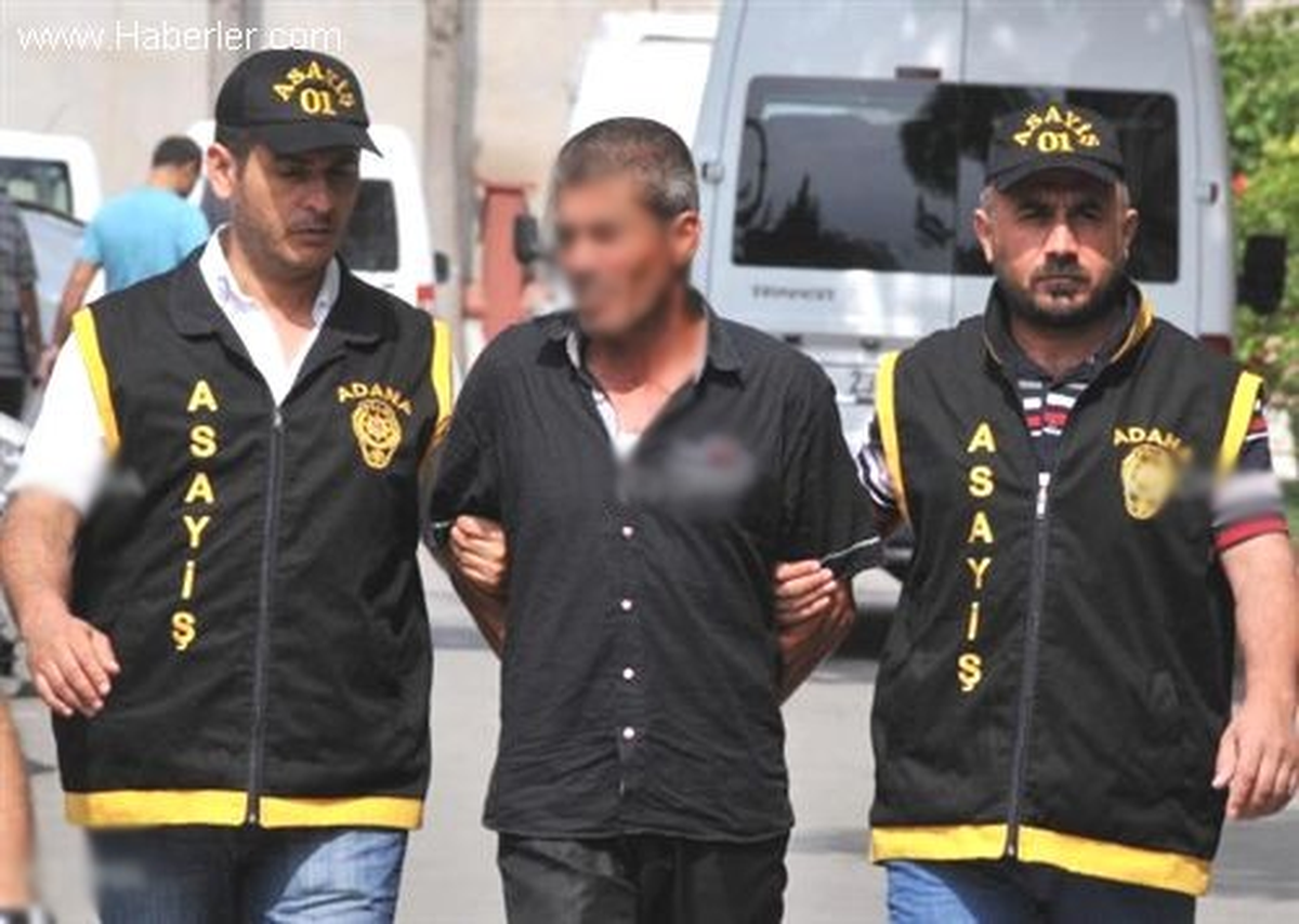 \'Ben Dolandırmadım Dublörüm Yapmış Olabilir\'