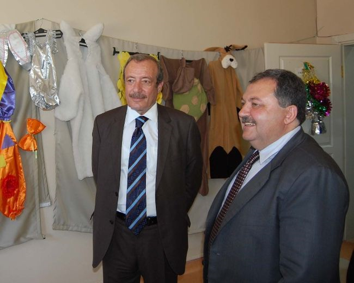 BEÜ\'de Güzel Sanatlar Sergisi