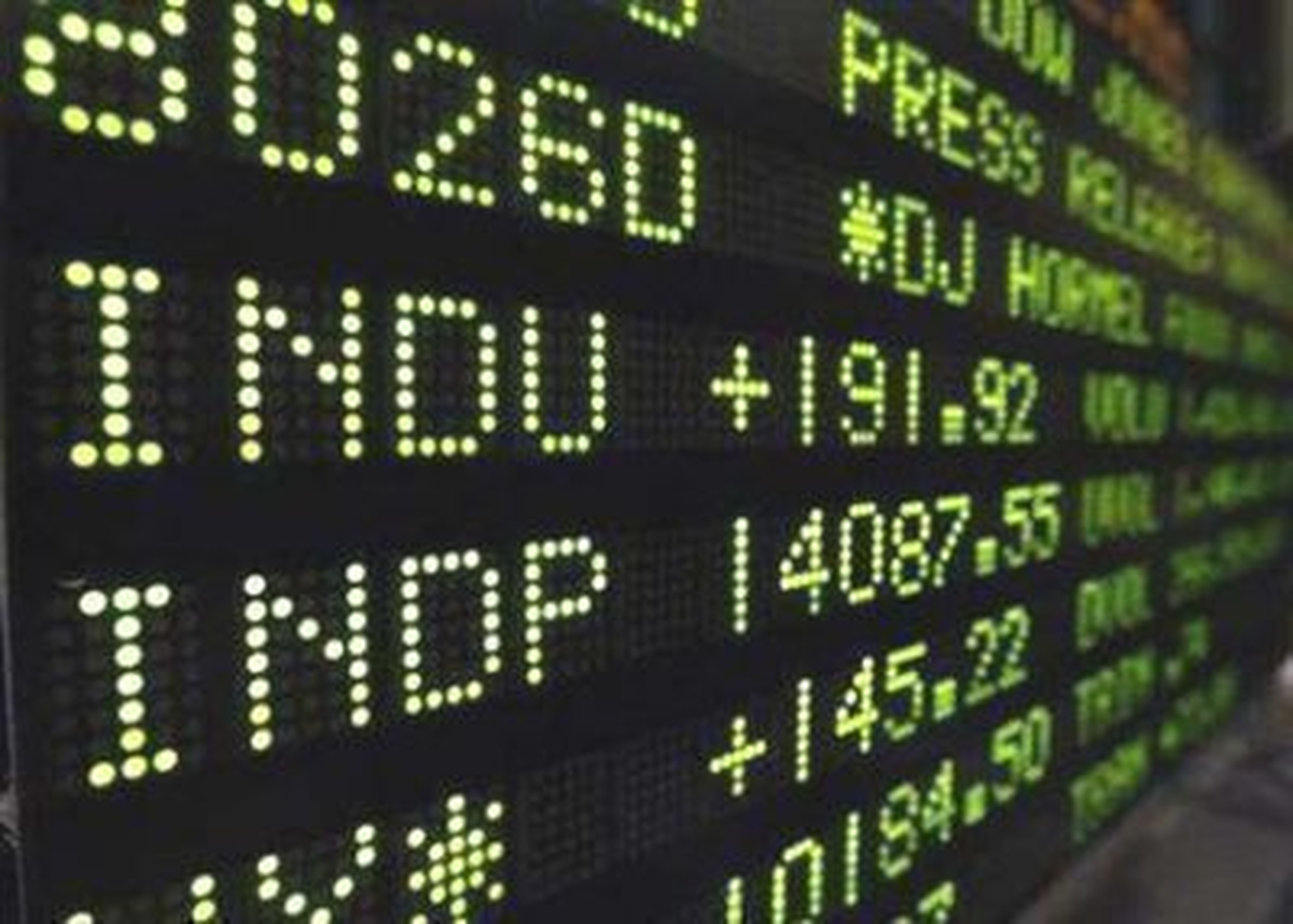 Borsa Şirketlerinin Piyasa Değeri