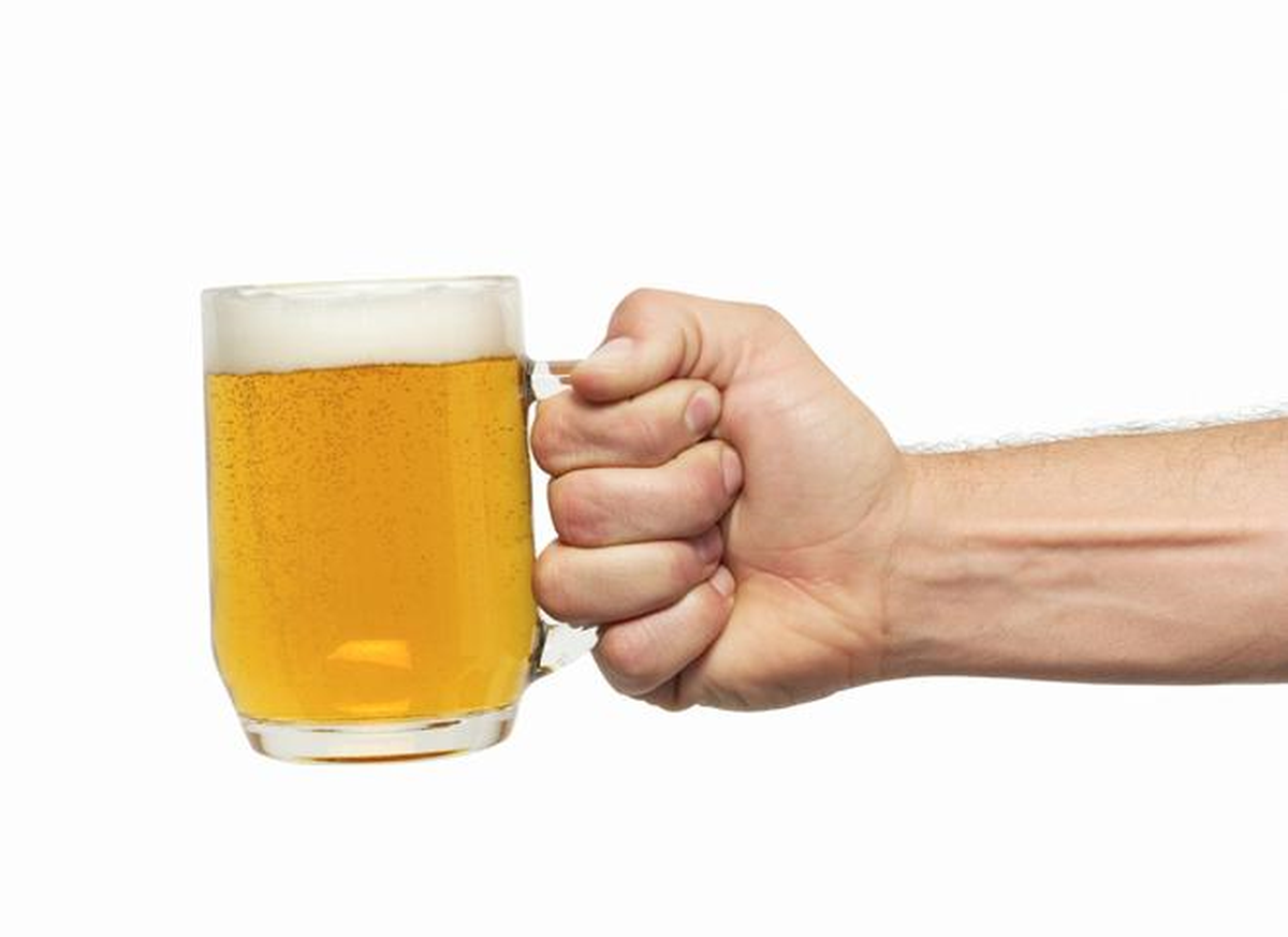 Brüksel Belediyesi\'nden Alkol Kısıtlamalarına Uyulması İçin Kampanya