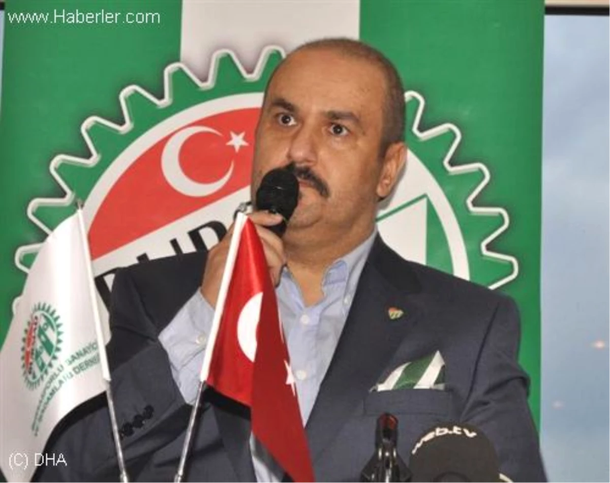 Bursaspor Başkan Adayları Projelerini Açıkladı