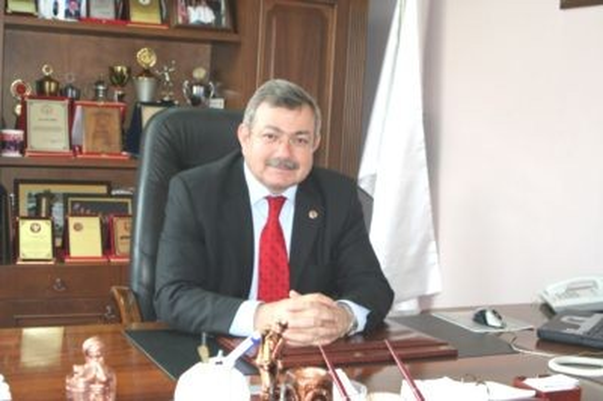 Çaycuma\'da Sette Projesi Başladı