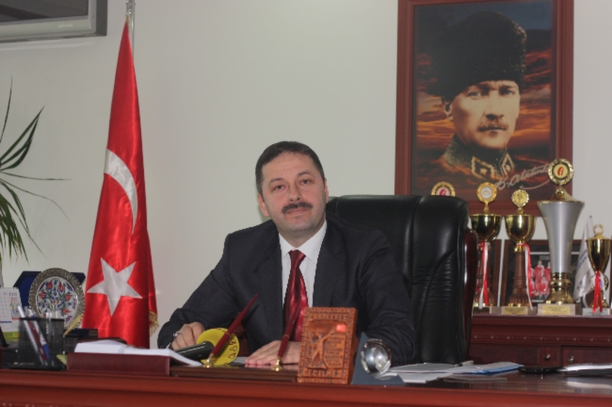 Çeltikçiler Vergi Sıralamasında Tabloya Yansımadı
