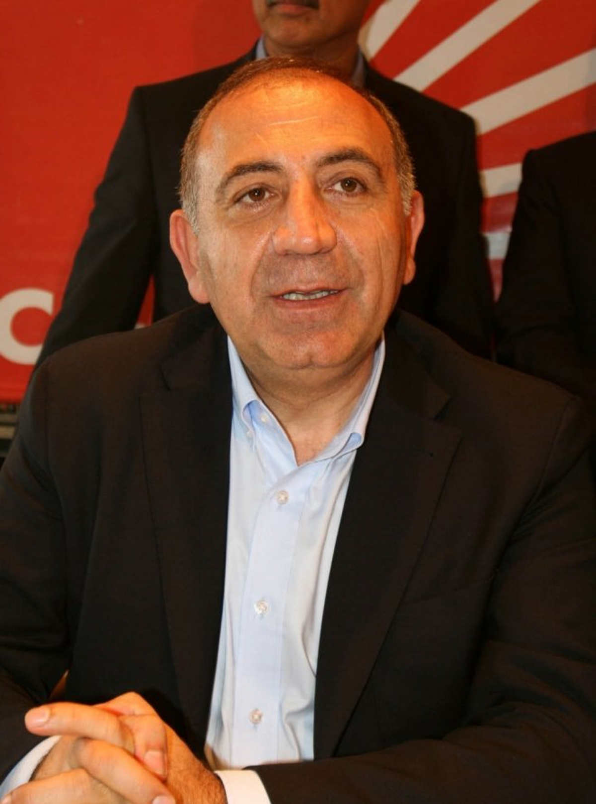 CHP Genel Başkan Yardımcısı Tekin Açıklaması