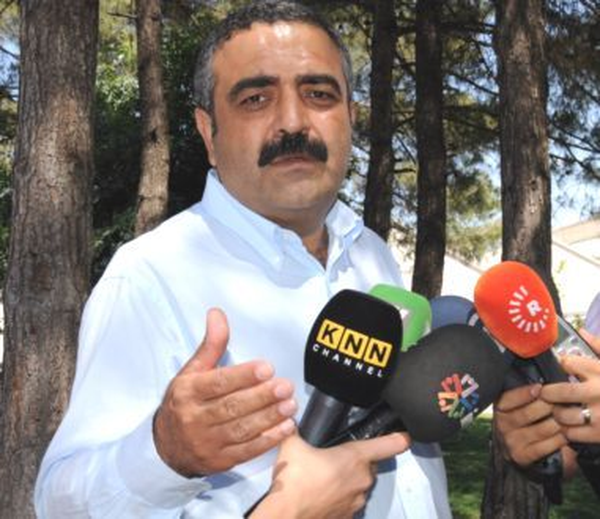CHP\'li Tanrıkulu, "Biyotıp Sözleşmesinin İhlali" Gerekçesiyle Meclis Araştırması İstedi