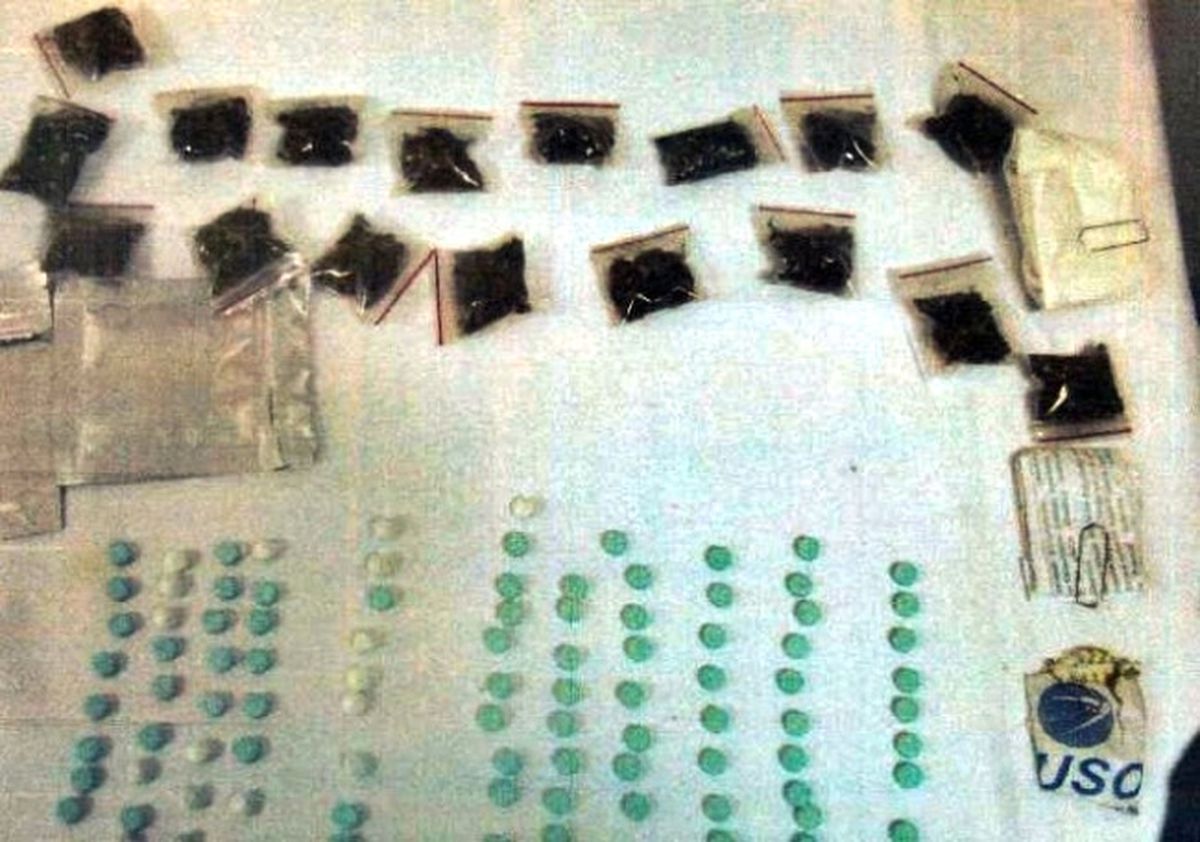Çorum\'da Uyuşturucu Operasyonları: 14 Tutuklama