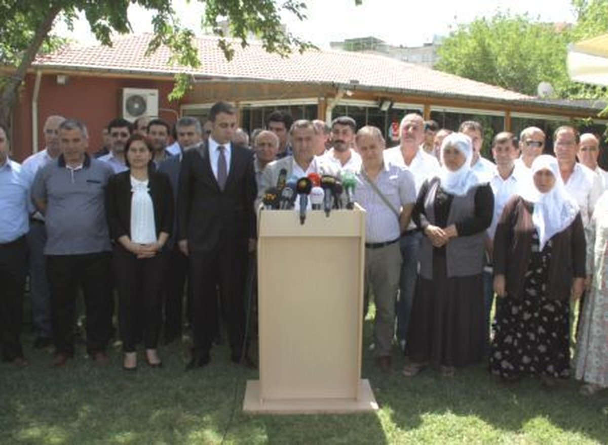 Çözüm Süreci
