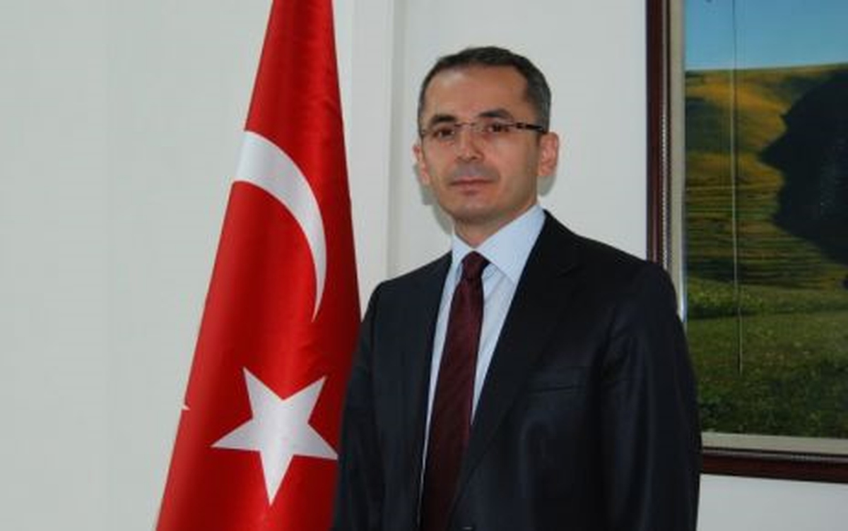 Cumhurbaşkanı Gül\'ün Ardahan\'a Yapacağı Ziyaret
