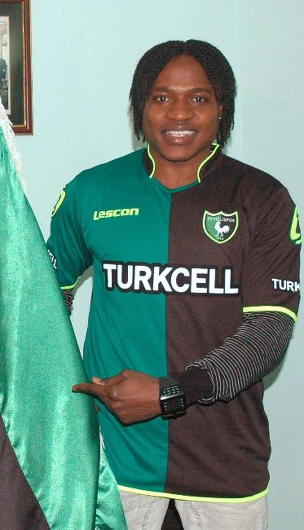 Denizlispor\'da Kongre Hazırlıkları