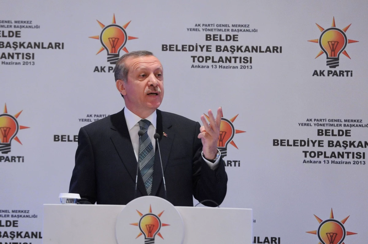 DSP Genel Sekreteri Erçelebi: "Başbakan Giderek Demokrasiden Uzaklaşıyor"