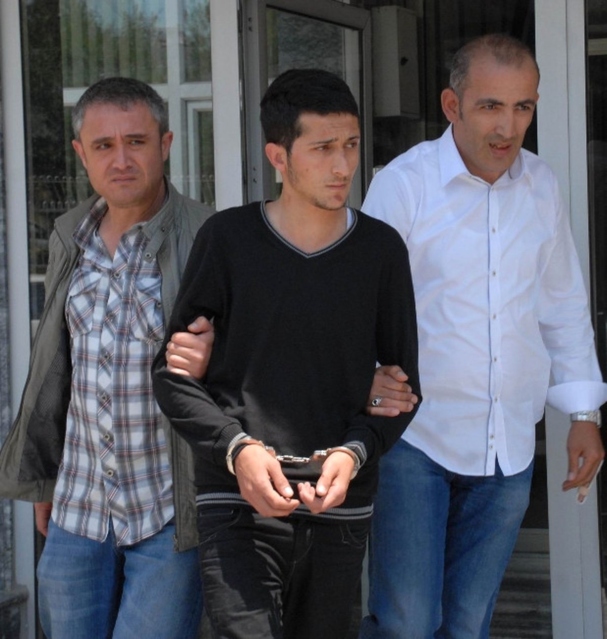 Düğün Cinayetine Müebbet Hapis