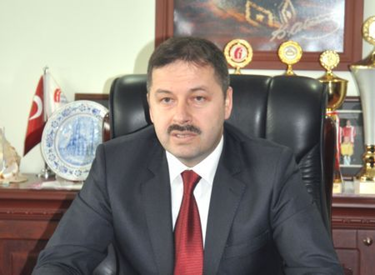 Edirne'de Kurumlar Vergisi Rekortmenleri Açıklandı