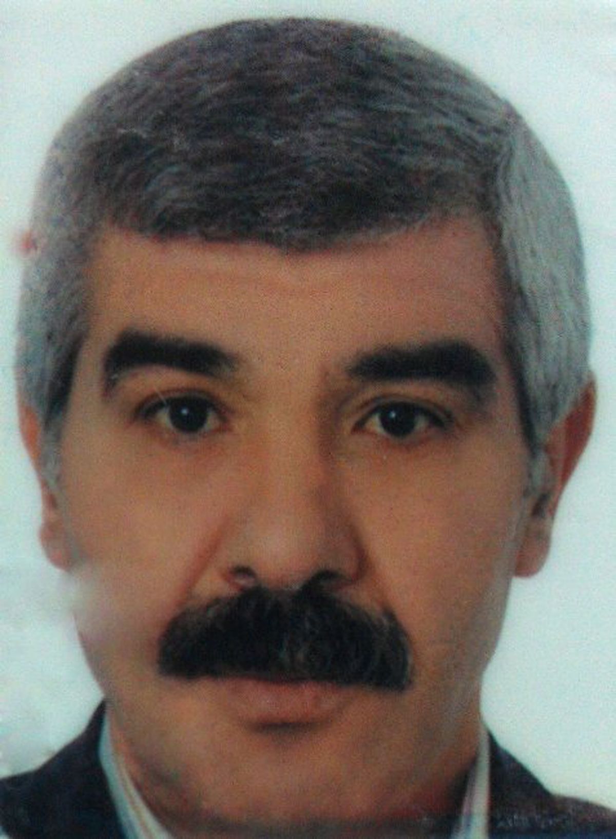 Emekli Polis Kalbine Yenik Düştü