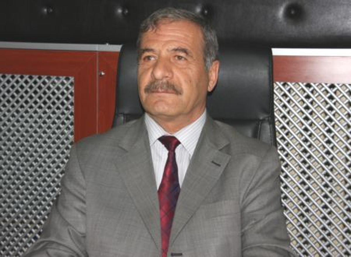 Ergani\'de Osmanlıca Türkçesi Kursu