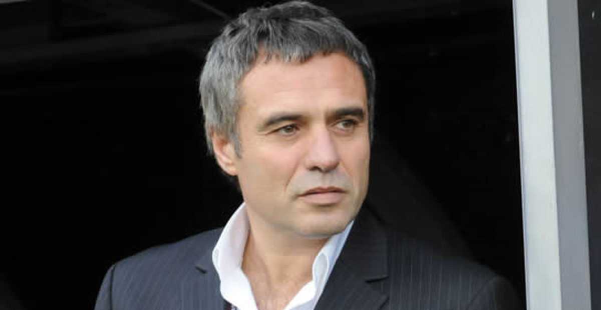 Ersun Yanal Samandıra'da