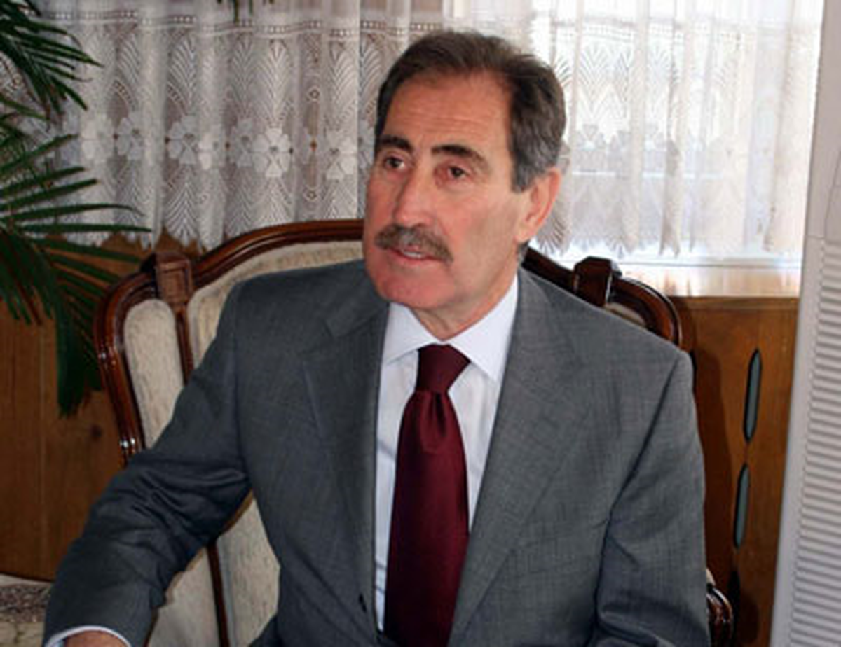 Ertuğrul Günay: \'İlla Bina\' Diye Tutturmak Nedir?