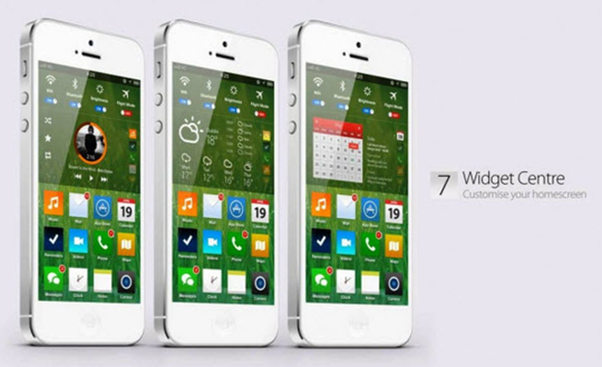 Eski İphone\'lar Neler Kaçıracak?
