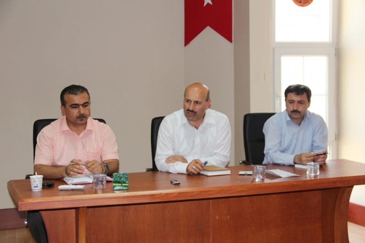 Fabrikaların Alımla İlgili Sıkıntıları Yüzünden 20 Ağustos\'a Kadar Üretim Yavaşlatılacak