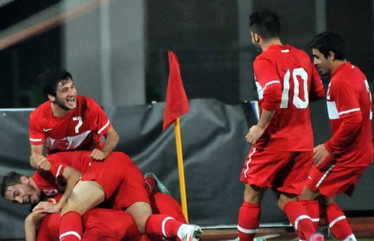 FIFA 20 Yaş Altı Dünya Kupası\'na Doğru