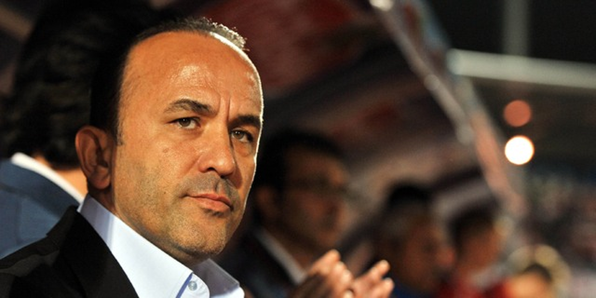 Futbol: Spor Toto Süper Lig