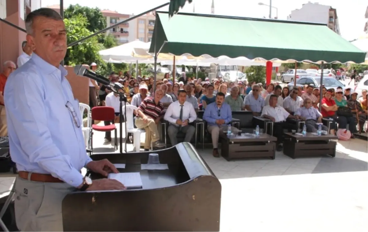 Gaziemir'de El Emeği Sergi
