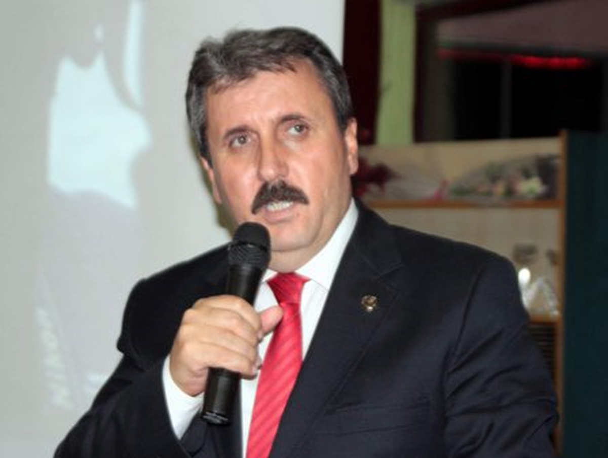 Gezi Parkı Odaklı Gelişmeler
