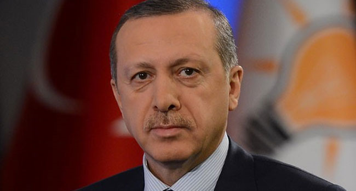 Başbakan\'ın Sanatçılarla Görüşmesi Başladı