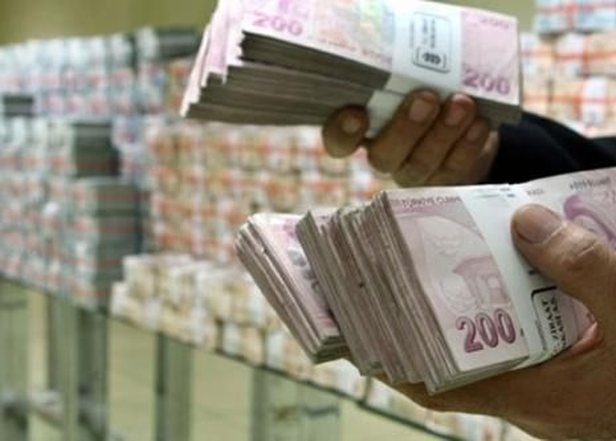 Gösterge Tahvilin Bileşik Faizi Güne Yatay Başladı