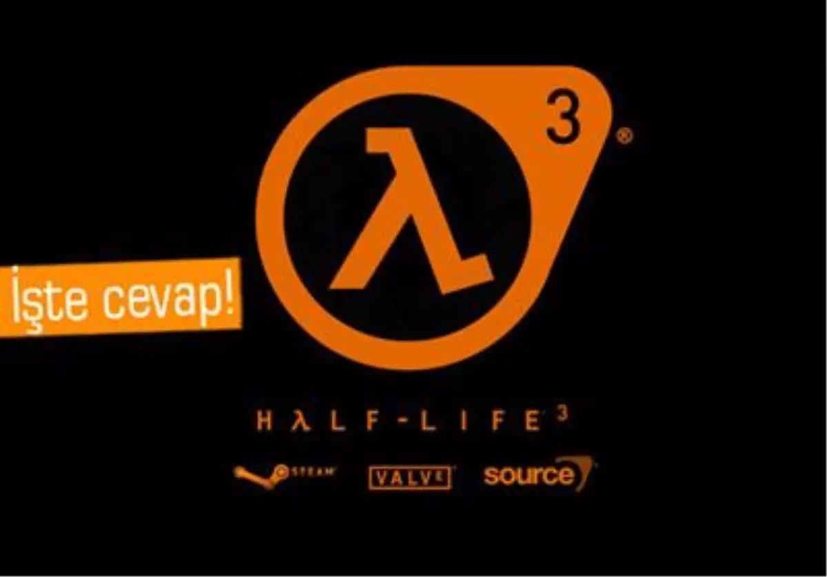 Half-Life 3 Çıktı Mı?