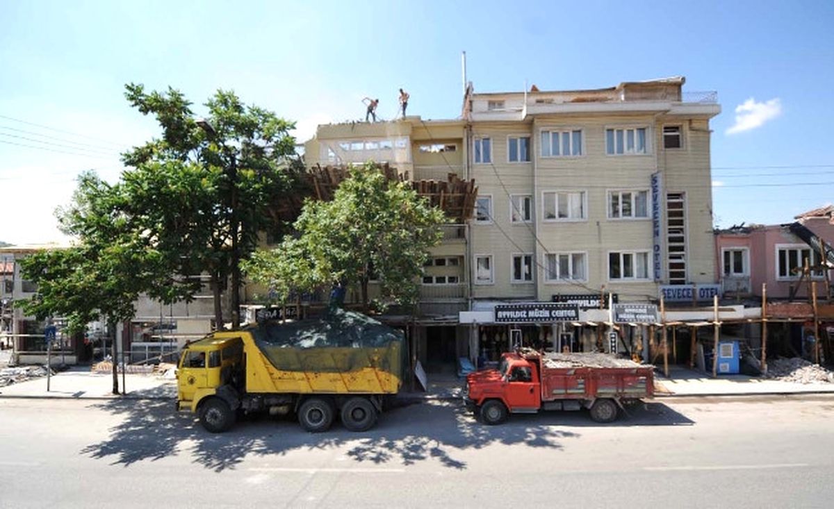 Hamamönü\'ne Estetik Tıraş