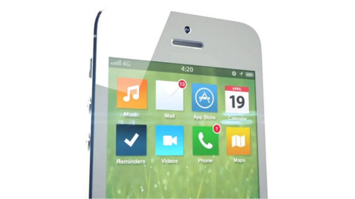 Hemen şimdi iOS 7!