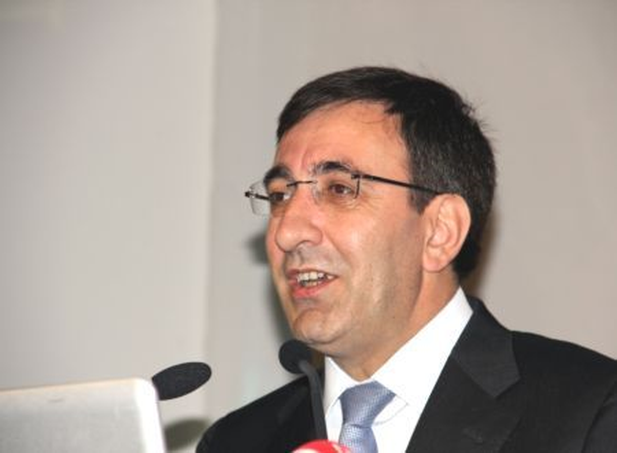 Ikby ile Kalkınmada İşbirliği