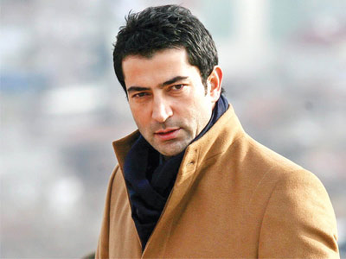 İmirzalıoğlu Sanal Alemde "Yokum" Dedi