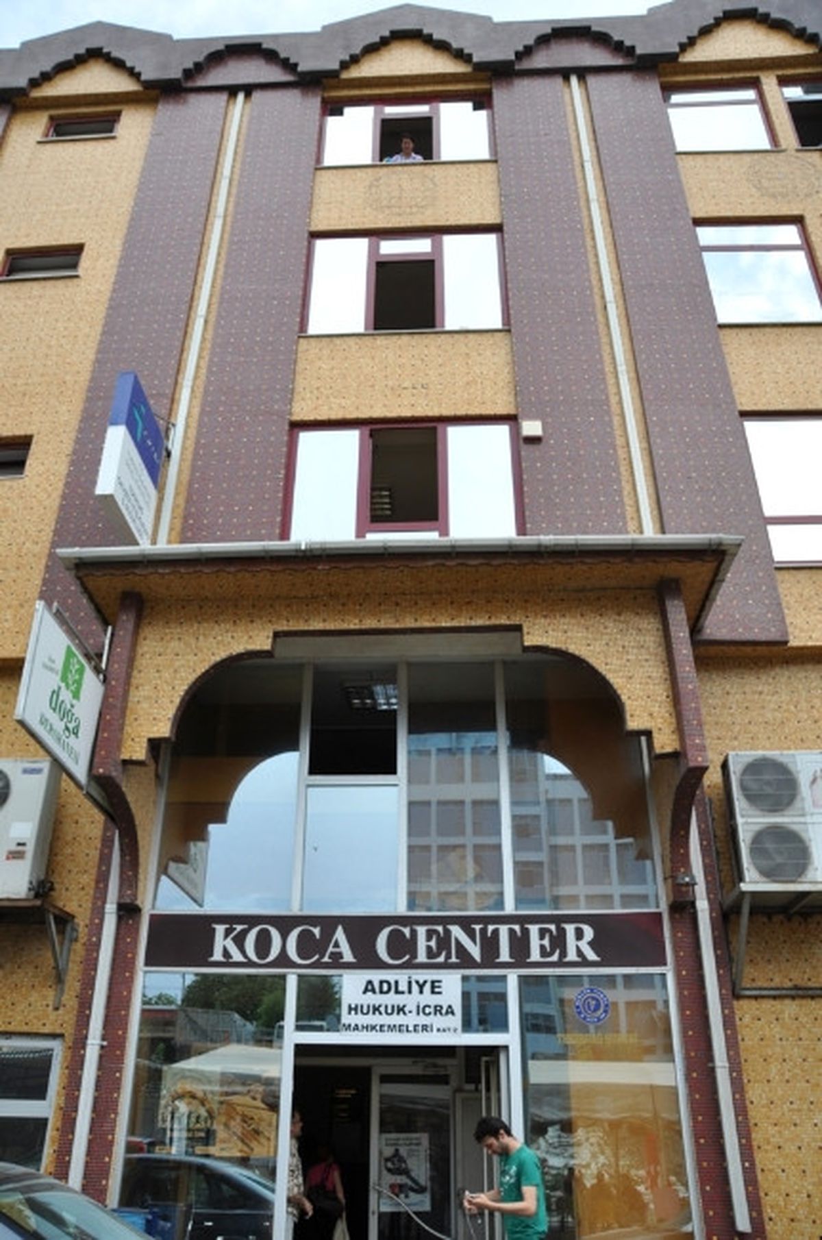 İş Bulamayınca İntihara Kalkıştı