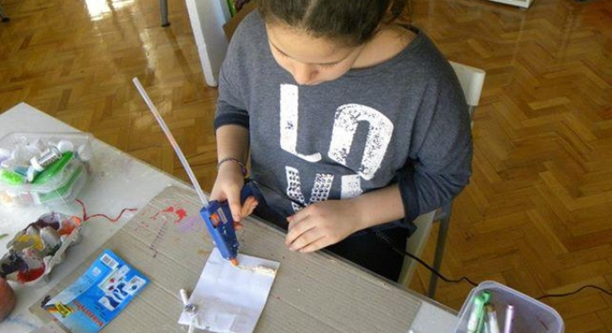 Işık Üniversitesi\'nden Yaratıcı Çocuklara \'Tasarımcı Çocuk Atölyesi\'