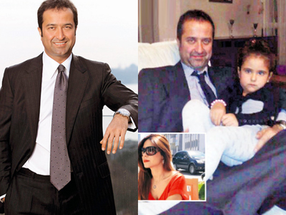 İşte Aşkımızın Kanıtı