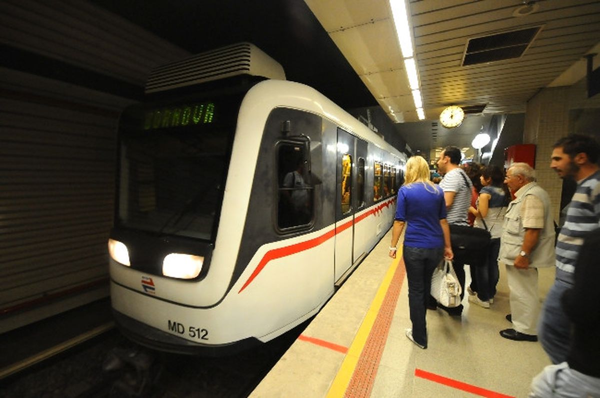 İzmir Büyükşehir\'den Ulaşıma Sınav Düzenlemesi Açıklaması