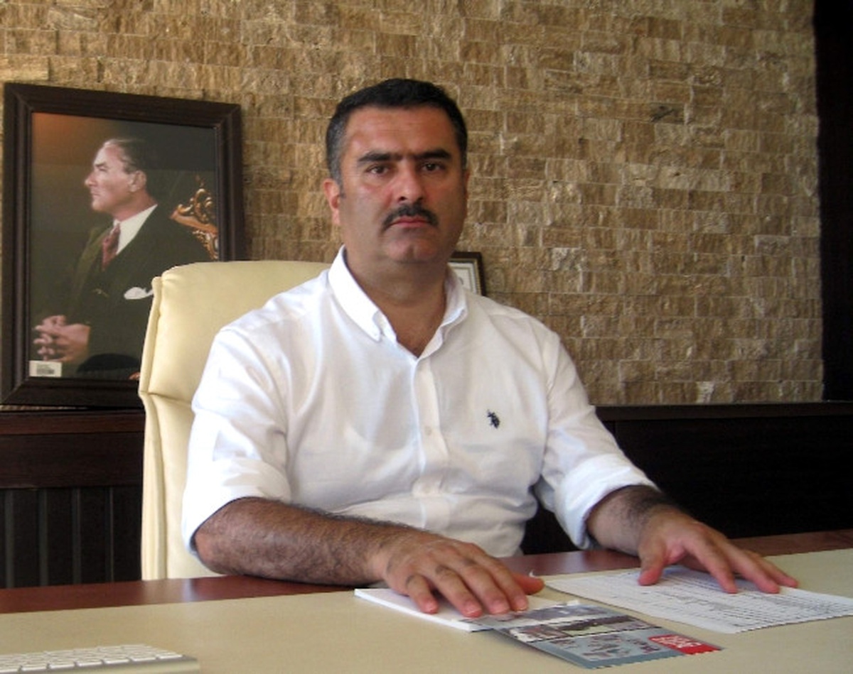 Kahta Myo\'ya Yeni Bölümler Açılıyor