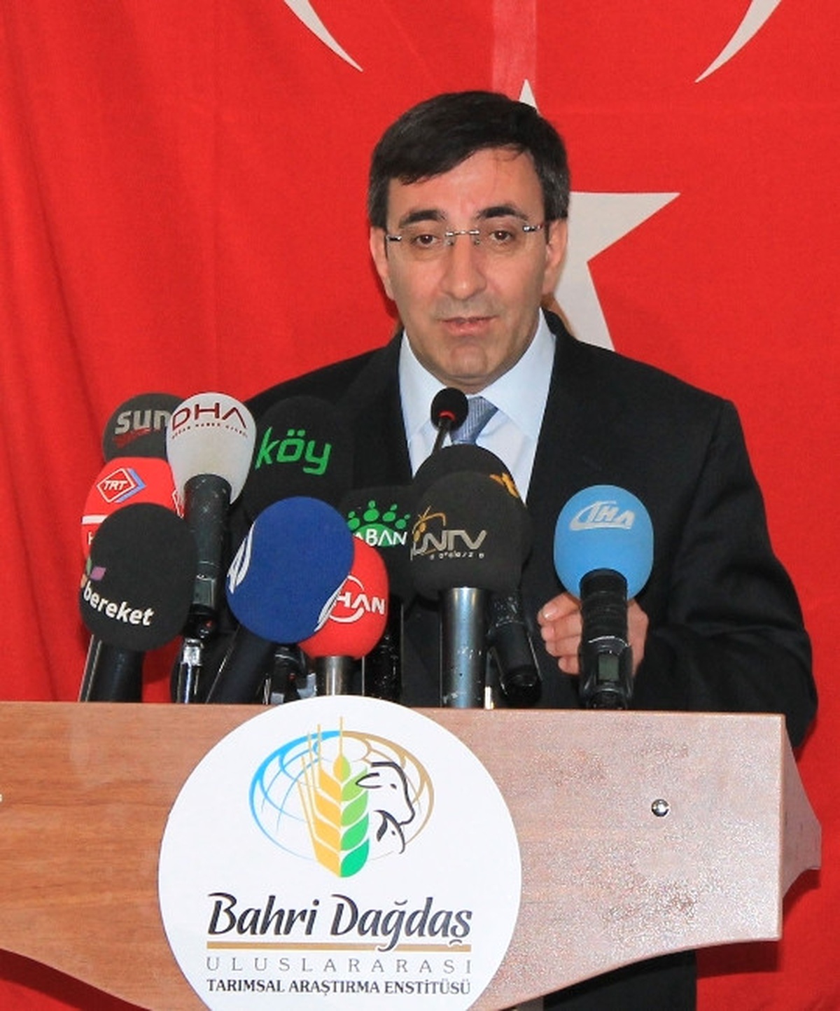 "Türkiye Artık Manipüle Edilemez Bir Ülke"