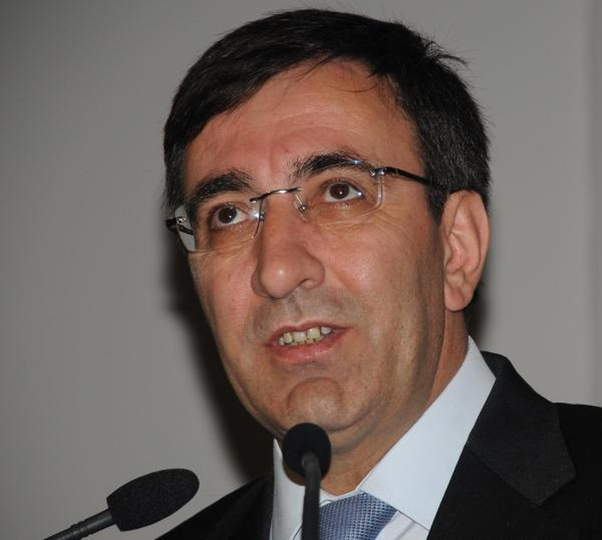 Kalkınma Bakanı Yılmaz: Türkiye\'yi İstikrarsızlaştırma Çabasındalar