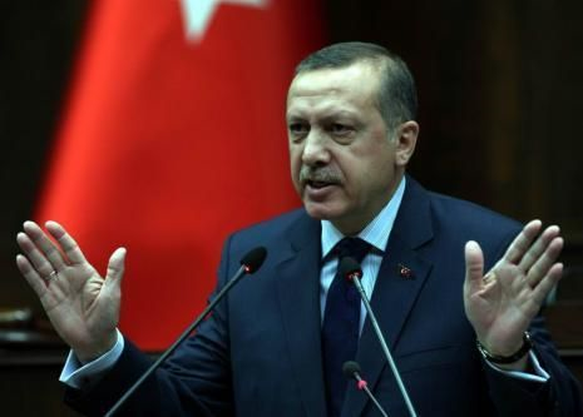Kapatılan Belde Belediyelerinin Ak Partili Başkanları Toplantısı