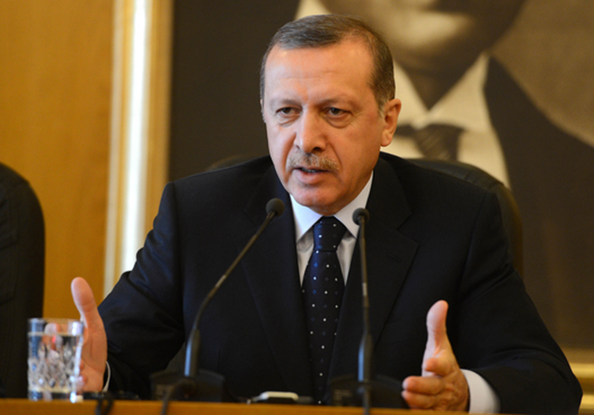 Kapatılan Belde Belediyelerinin Ak Partili Başkanları Toplantısı