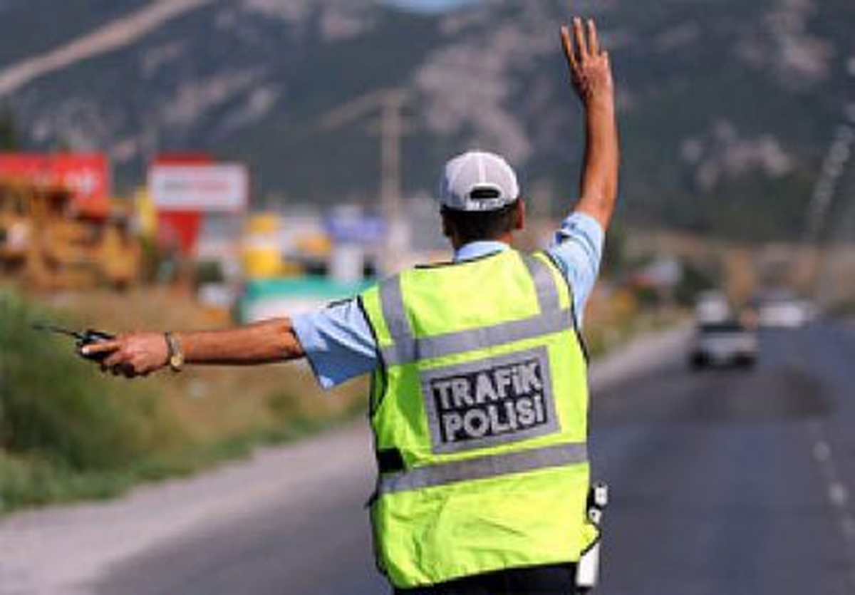 Karayolları Trafik Kanunundaki Değişiklik
