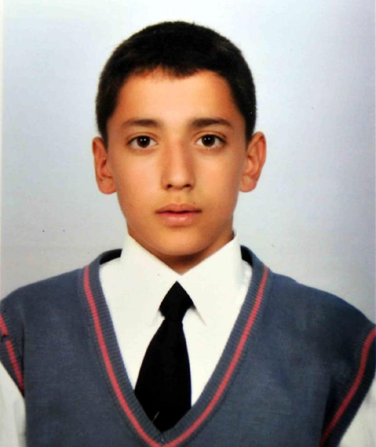 Kazada Çocuğu Ezen Sürücünün Oğluna Linç Girişimi