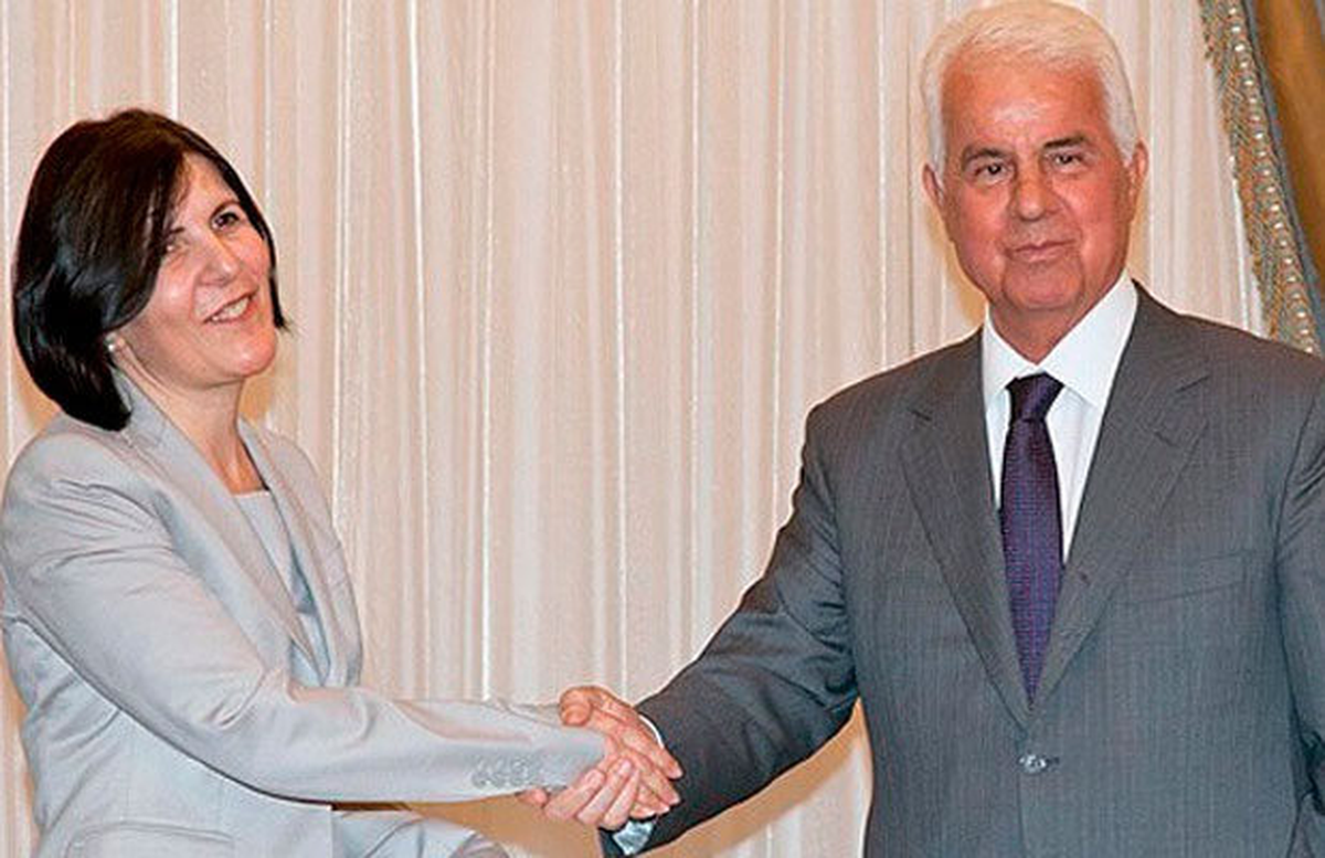 KKTC\'de Yeni Kabine Onaylandı