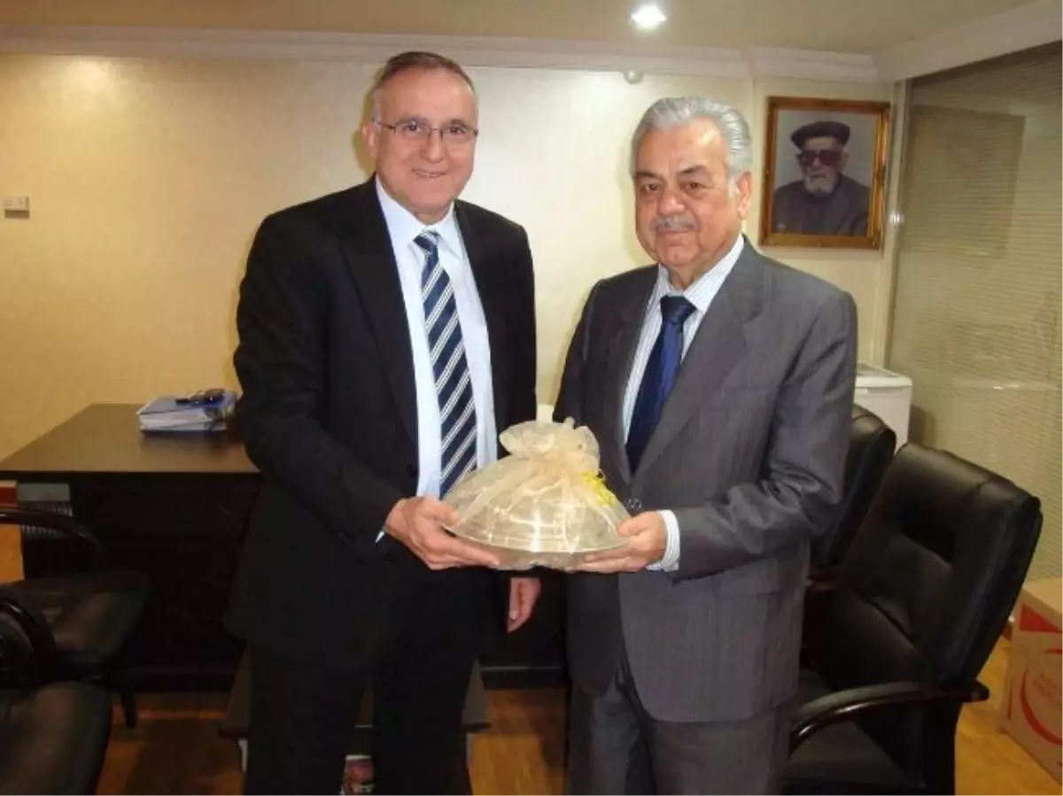 Konukoğlu Ailesi'nin Acı Günü