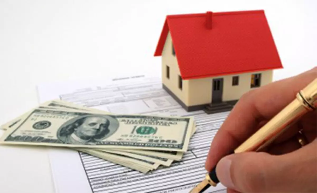 Konutta Kredi Talebi İkiye Katlandı