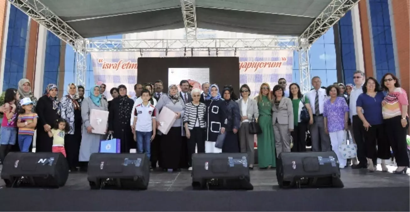 Konya\'da Ekmek Yemekleri Yarışması Sonuçlandı