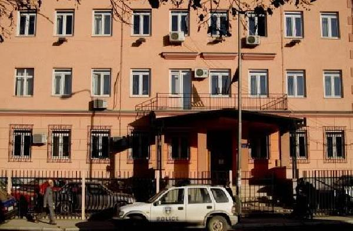 Kosova\'da Savaş Suçları Mahkemesi Kurulması Önerisi