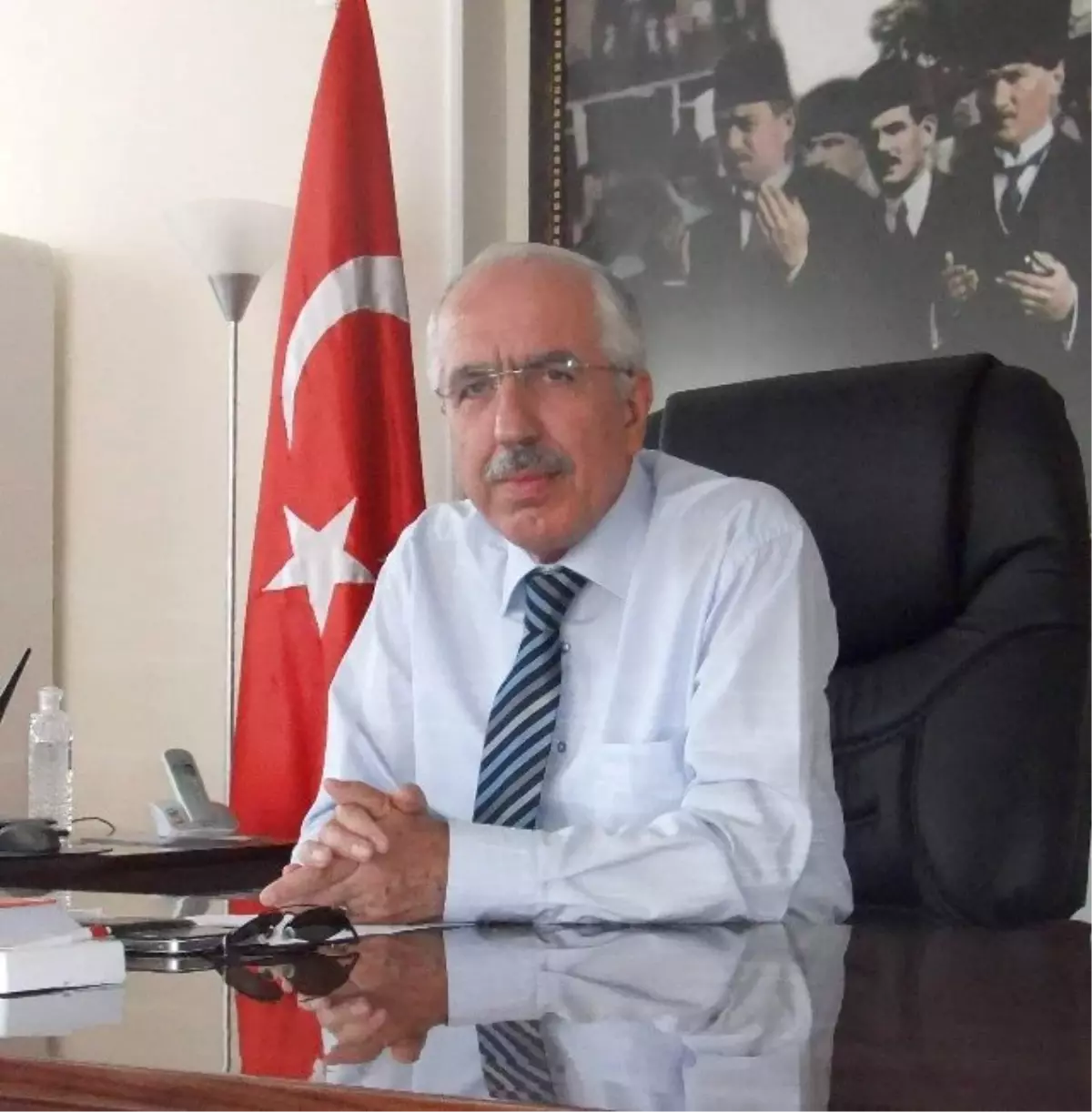 Kütahya'da Yaz Kur'an Kursları 24 Haziran'da Başlıyor